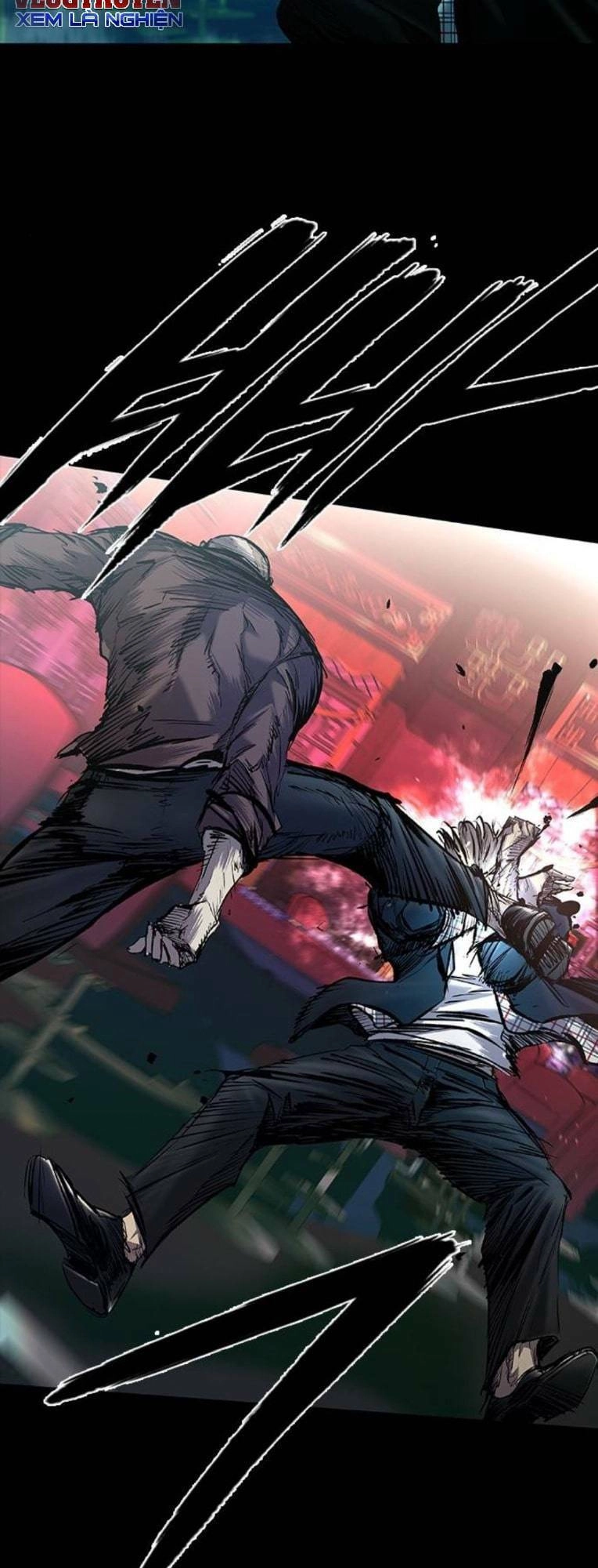 Báo Thù 2: Vạn Nhân Chi Thượng Chapter 25 - 18