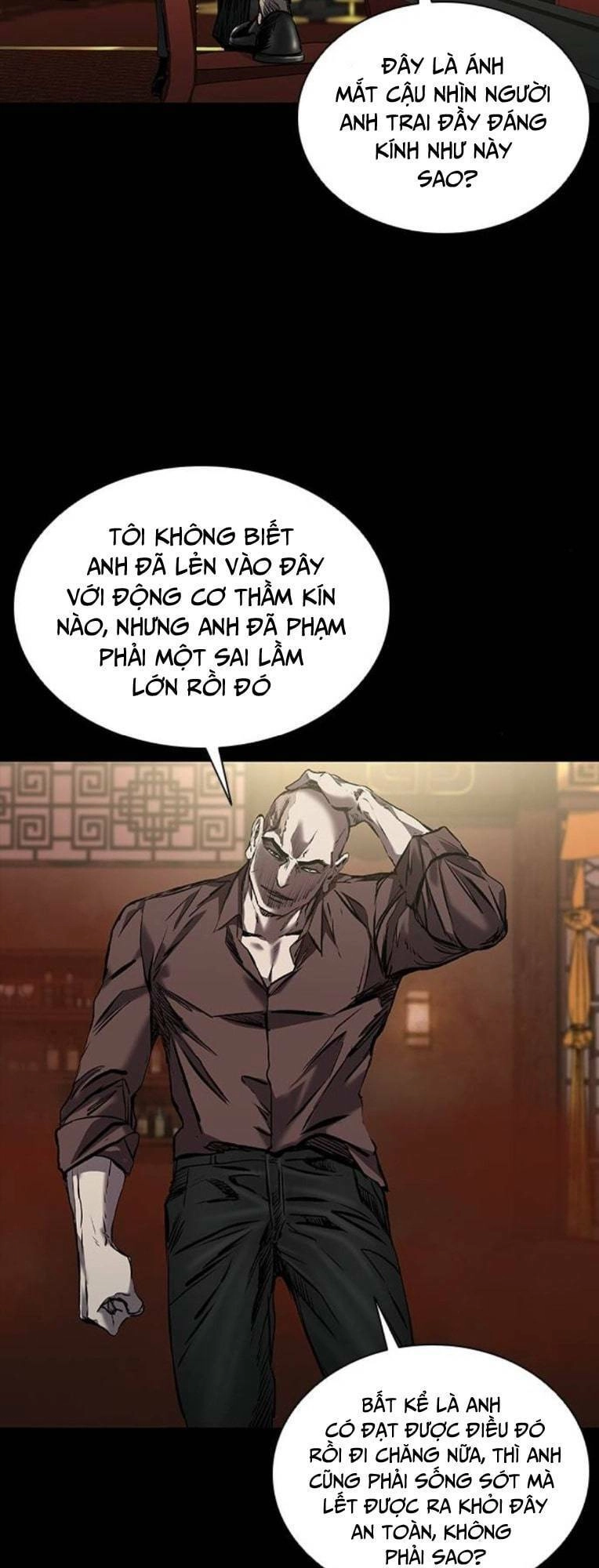 Báo Thù 2: Vạn Nhân Chi Thượng Chapter 25 - 21