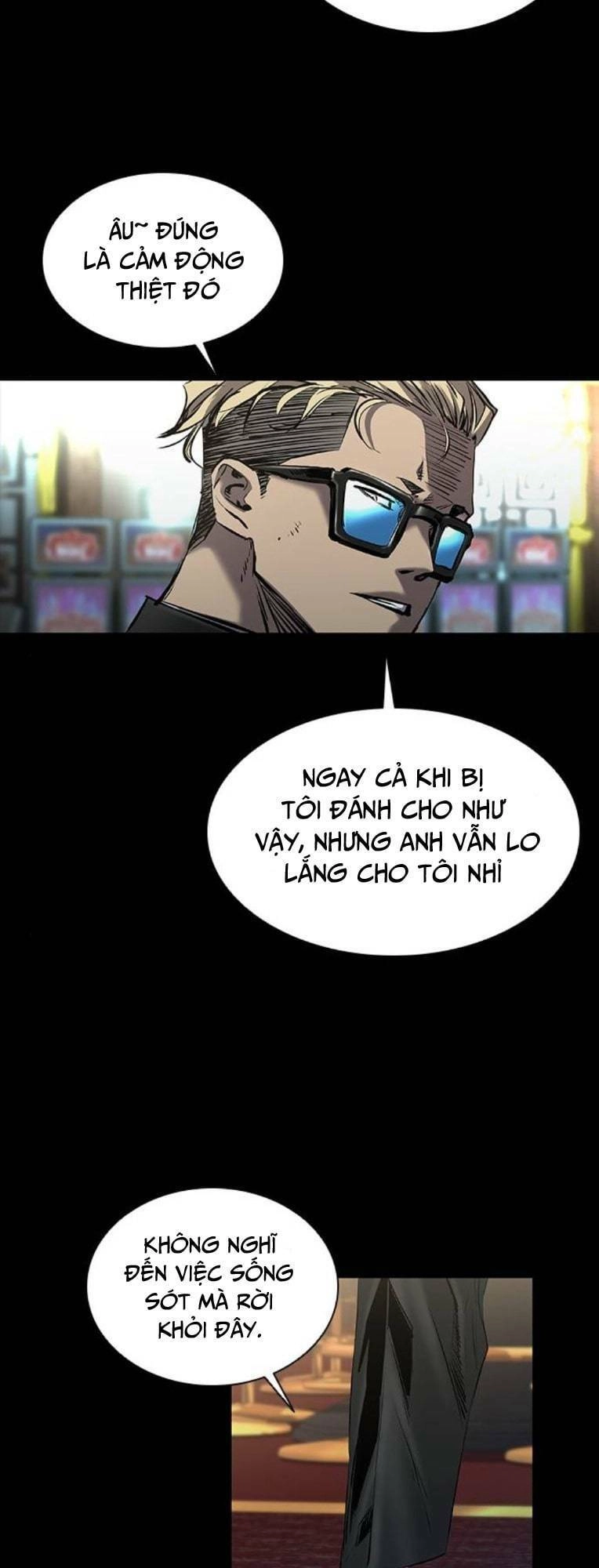 Báo Thù 2: Vạn Nhân Chi Thượng Chapter 25 - 22