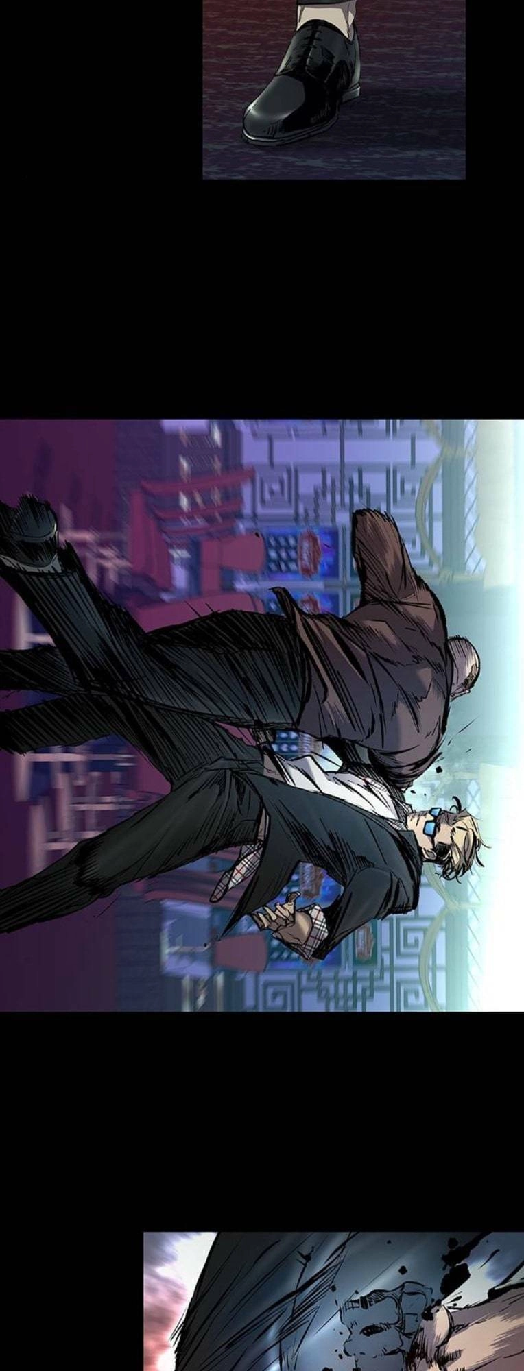 Báo Thù 2: Vạn Nhân Chi Thượng Chapter 25 - 23