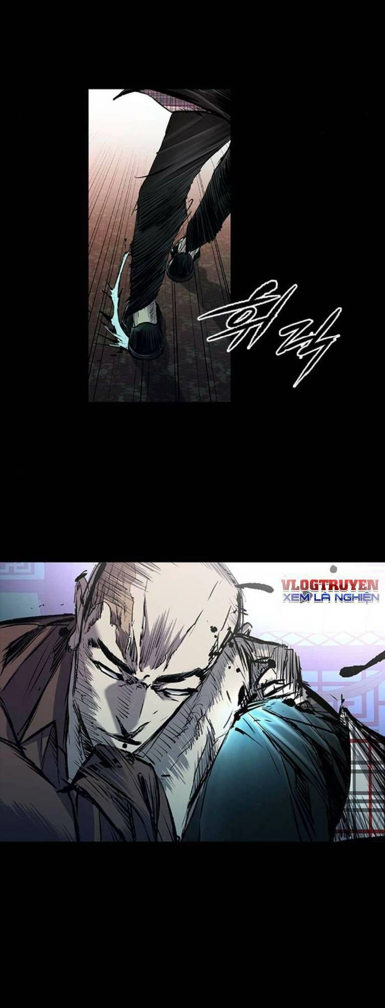 Báo Thù 2: Vạn Nhân Chi Thượng Chapter 25 - 27