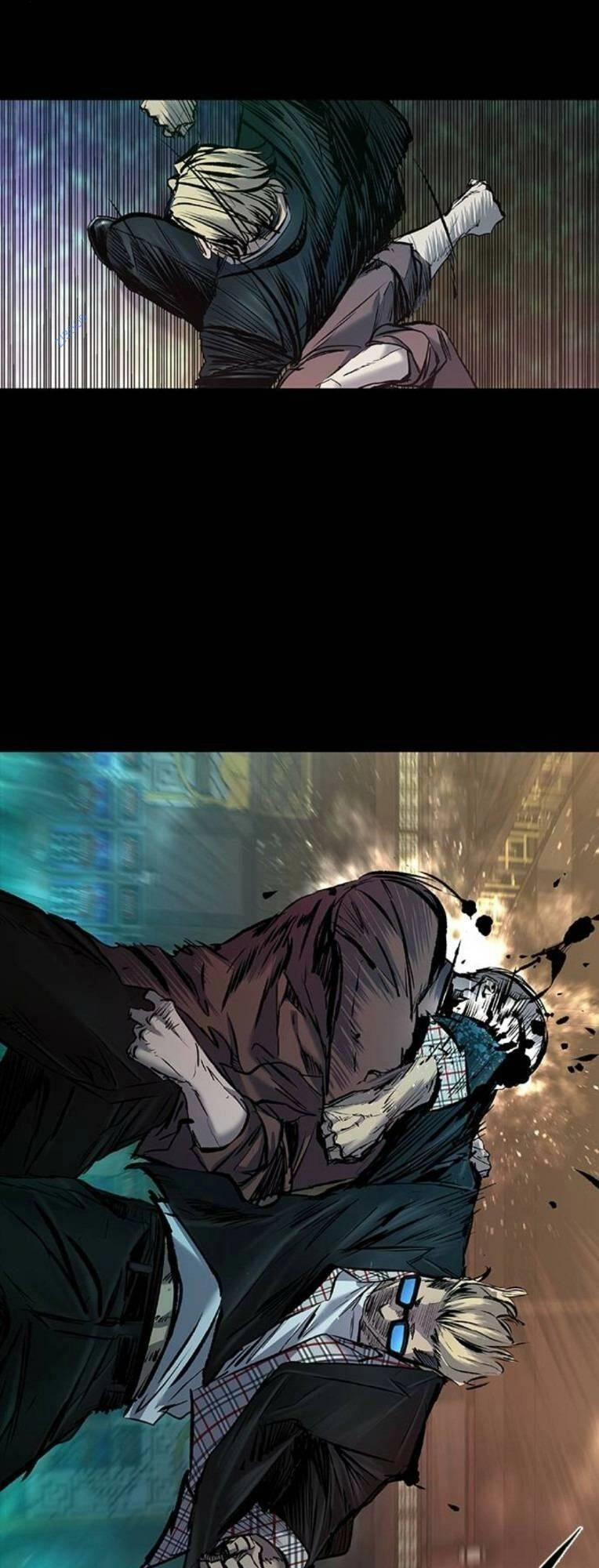 Báo Thù 2: Vạn Nhân Chi Thượng Chapter 25 - 28