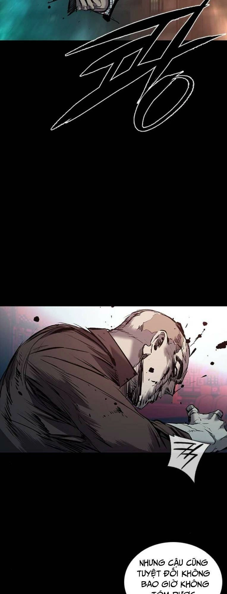 Báo Thù 2: Vạn Nhân Chi Thượng Chapter 25 - 29