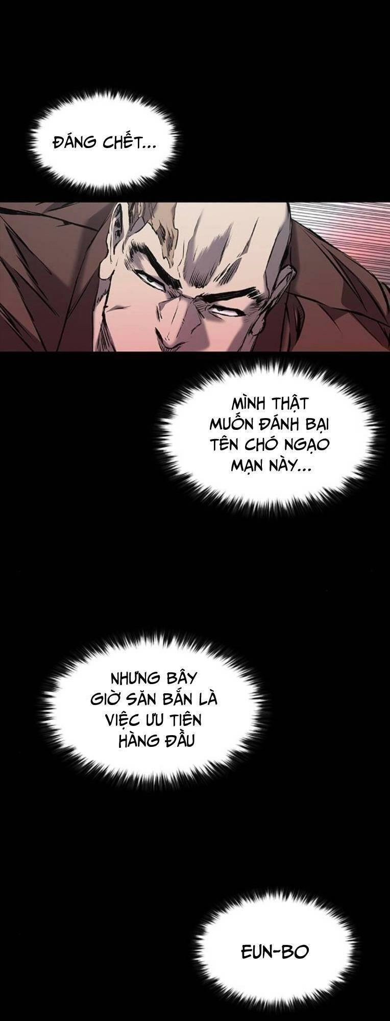 Báo Thù 2: Vạn Nhân Chi Thượng Chapter 25 - 31