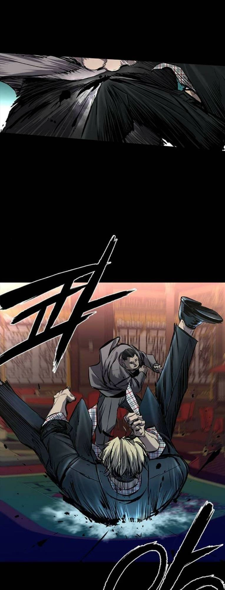 Báo Thù 2: Vạn Nhân Chi Thượng Chapter 25 - 34