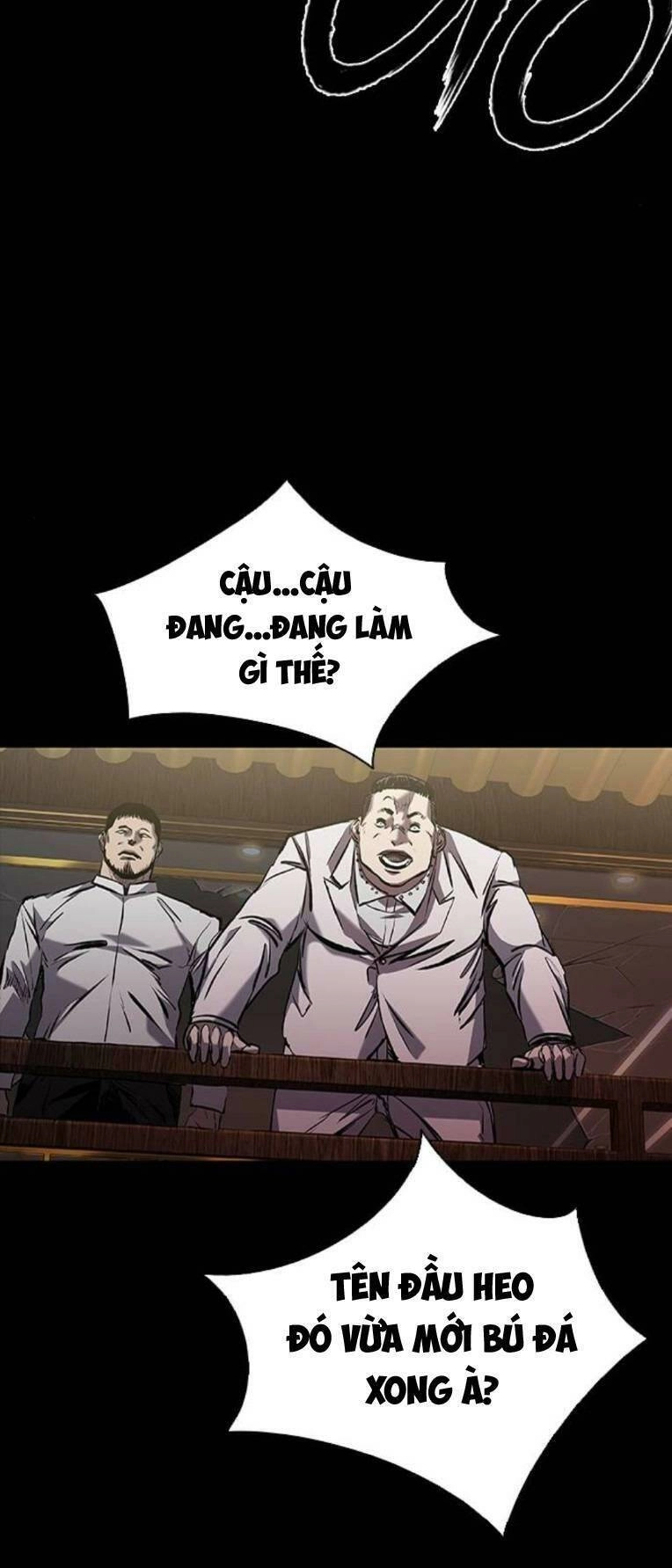 Báo Thù 2: Vạn Nhân Chi Thượng Chapter 25 - 35