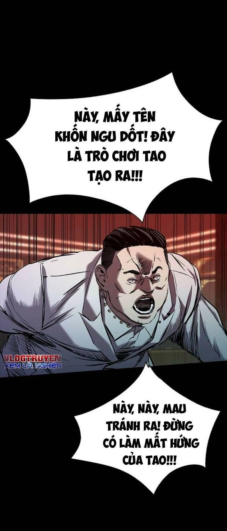 Báo Thù 2: Vạn Nhân Chi Thượng Chapter 25 - 36