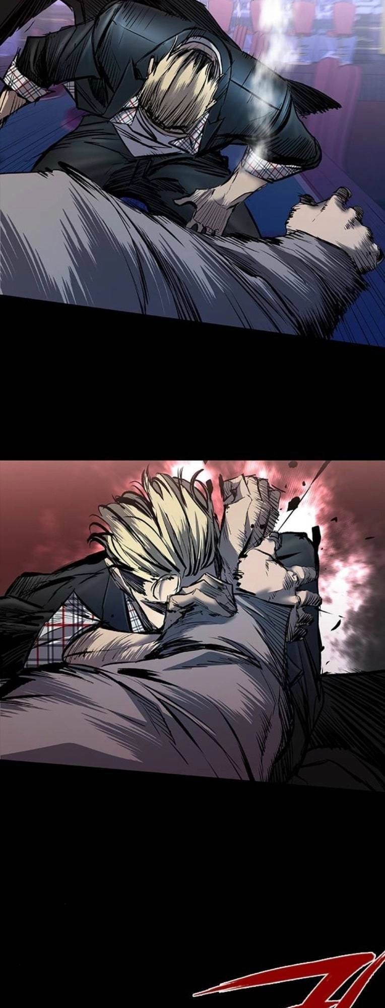 Báo Thù 2: Vạn Nhân Chi Thượng Chapter 25 - 39