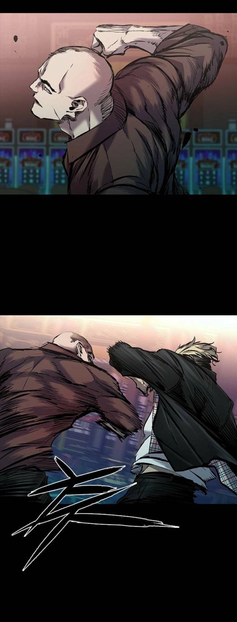 Báo Thù 2: Vạn Nhân Chi Thượng Chapter 25 - 41