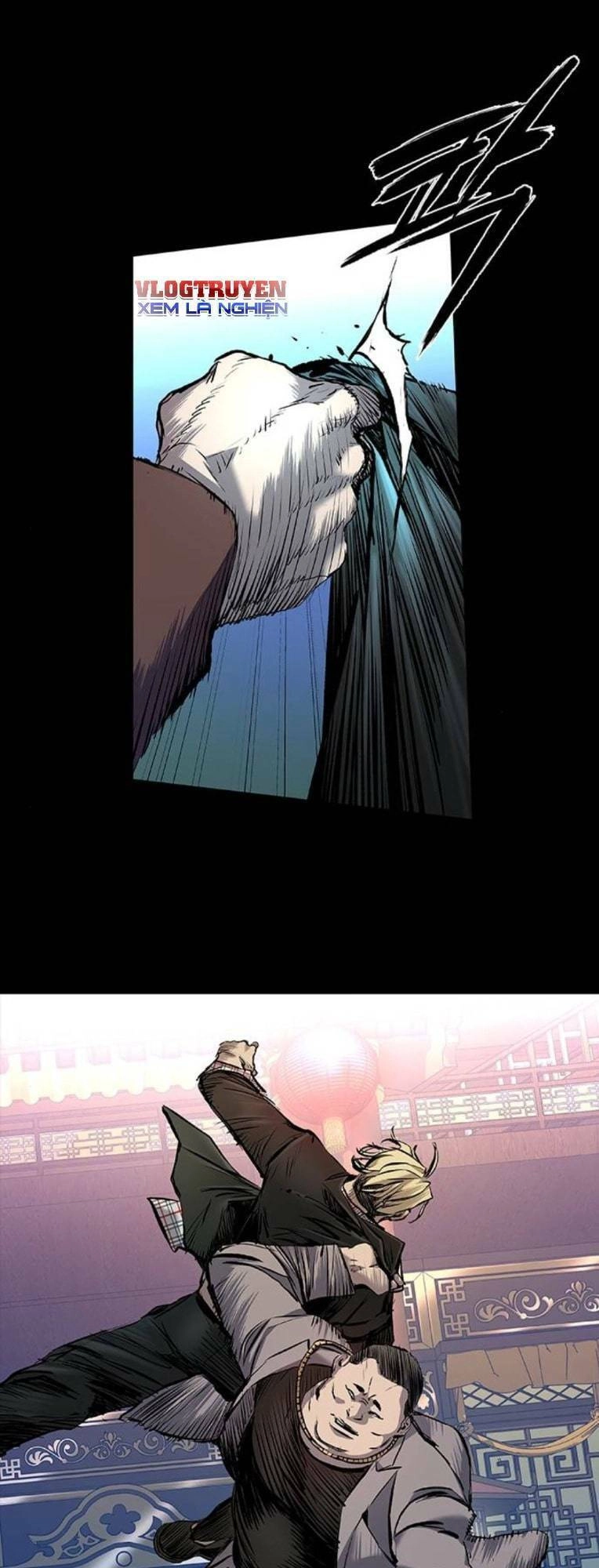 Báo Thù 2: Vạn Nhân Chi Thượng Chapter 25 - 43