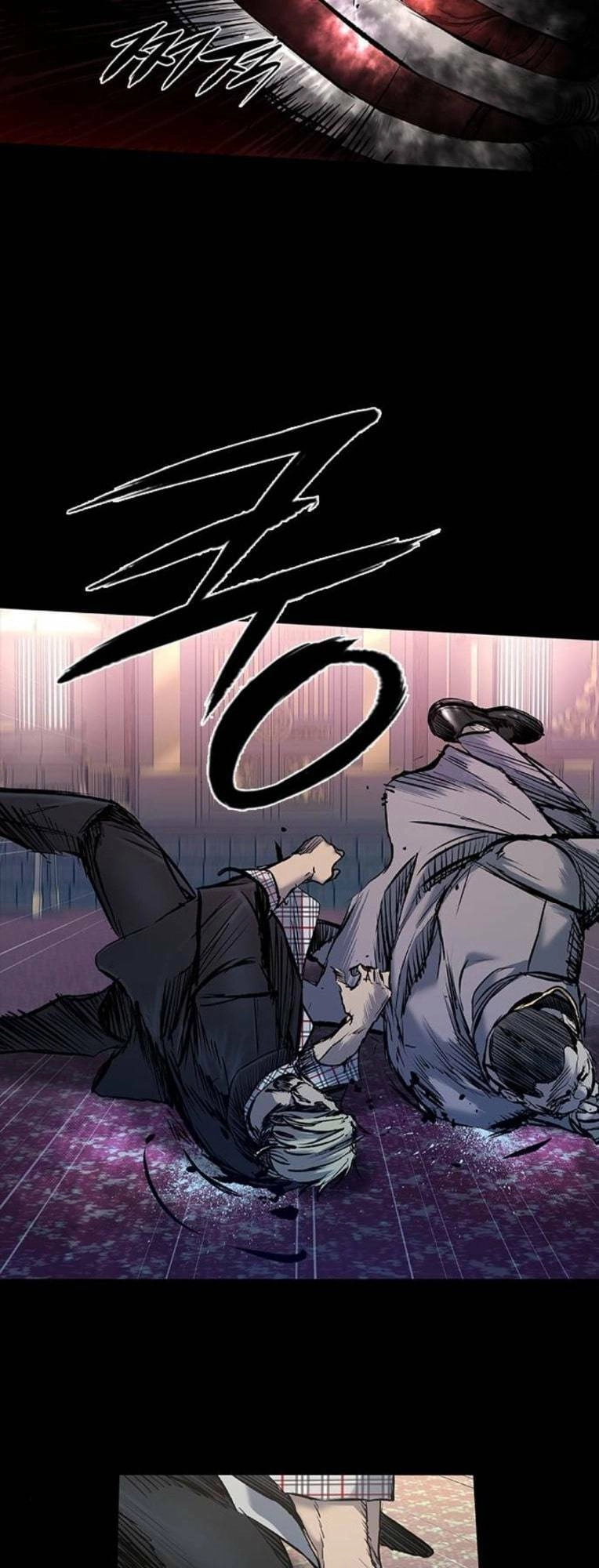 Báo Thù 2: Vạn Nhân Chi Thượng Chapter 25 - 47