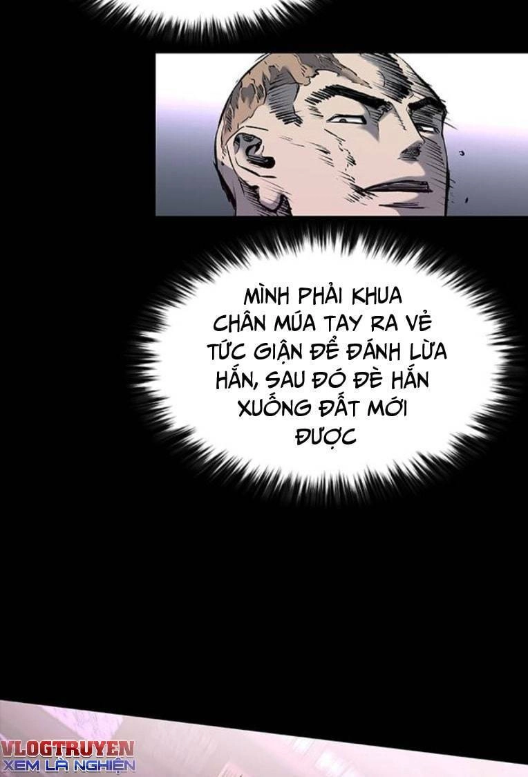 Báo Thù 2: Vạn Nhân Chi Thượng Chapter 25 - 49