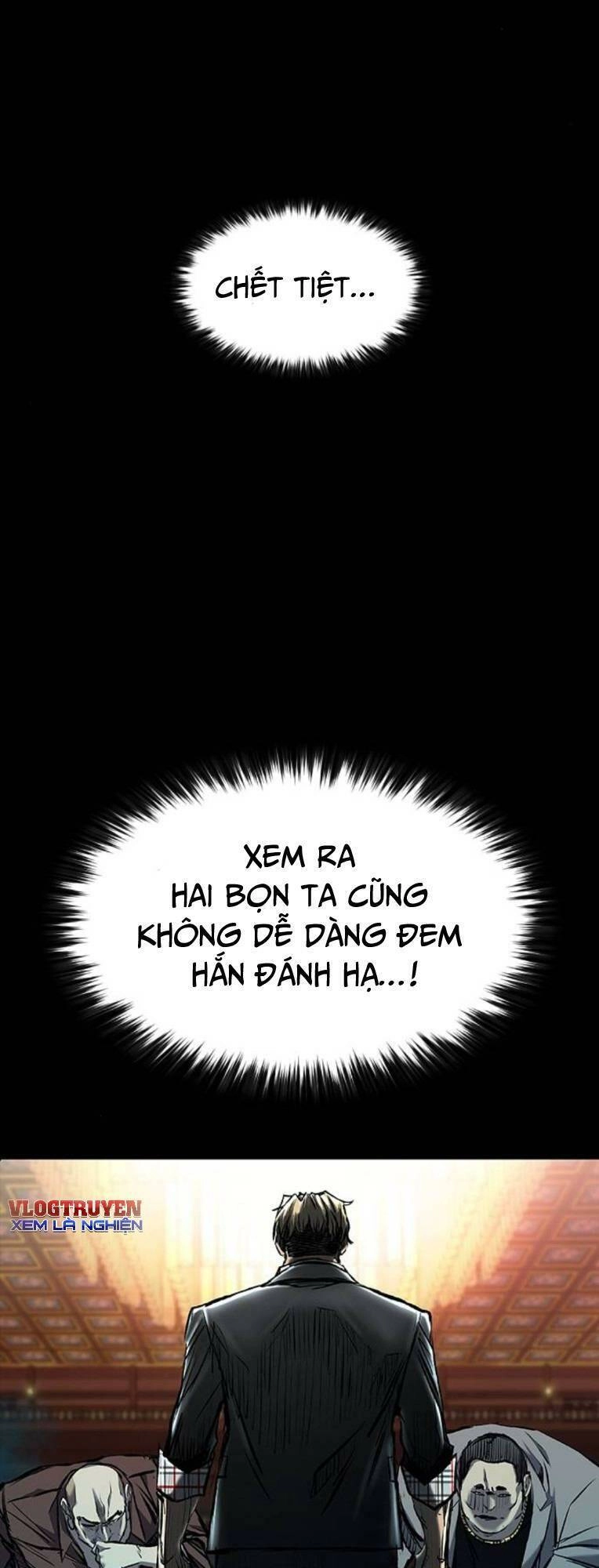 Báo Thù 2: Vạn Nhân Chi Thượng Chapter 25 - 55