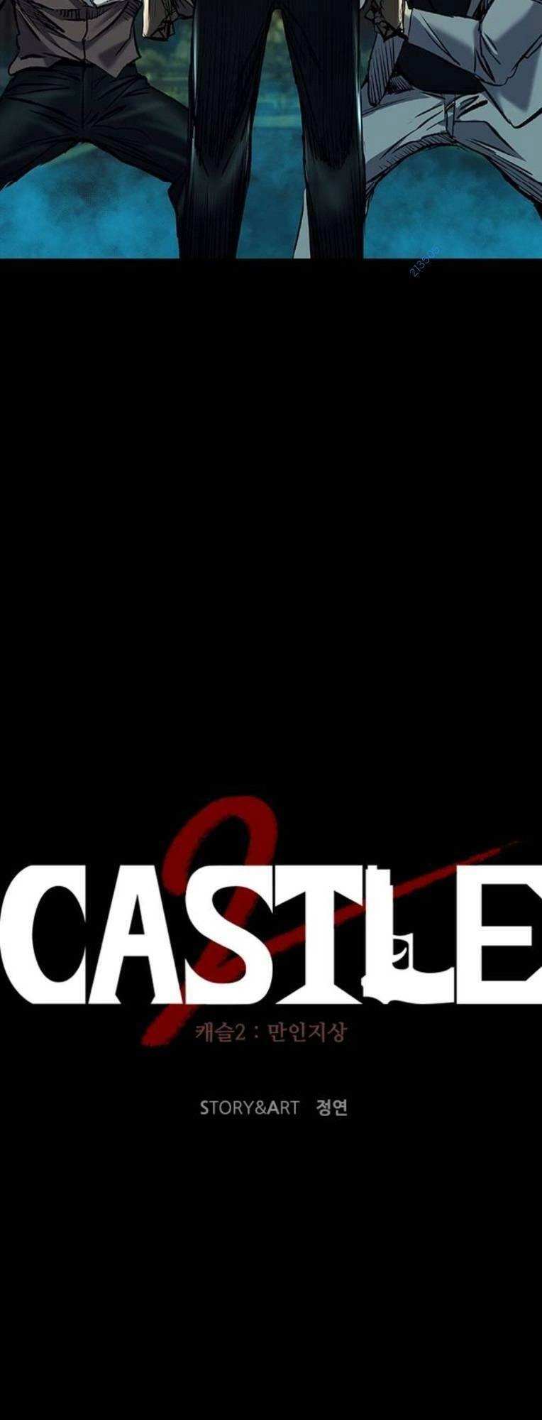 Báo Thù 2: Vạn Nhân Chi Thượng Chapter 25 - 56