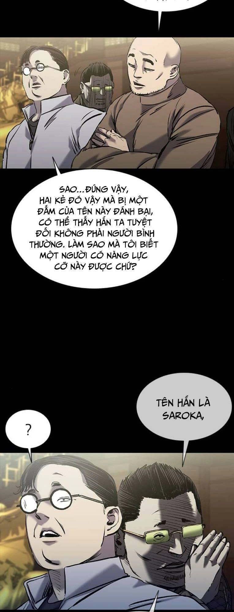 Báo Thù 2: Vạn Nhân Chi Thượng Chapter 25 - 58