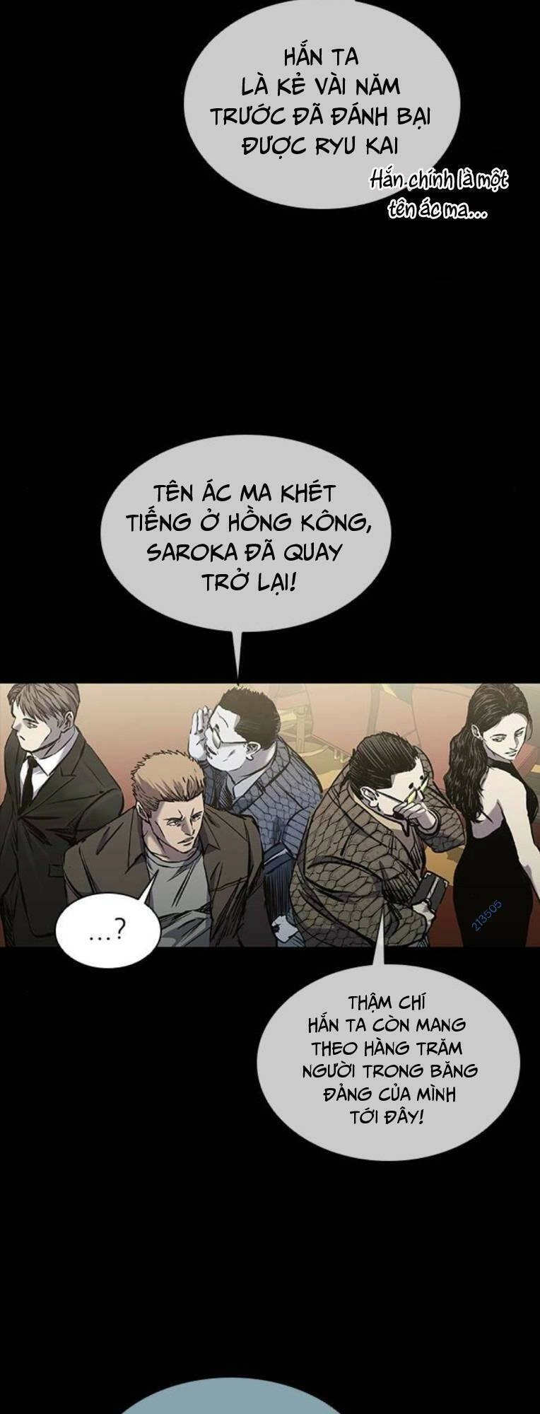 Báo Thù 2: Vạn Nhân Chi Thượng Chapter 25 - 59