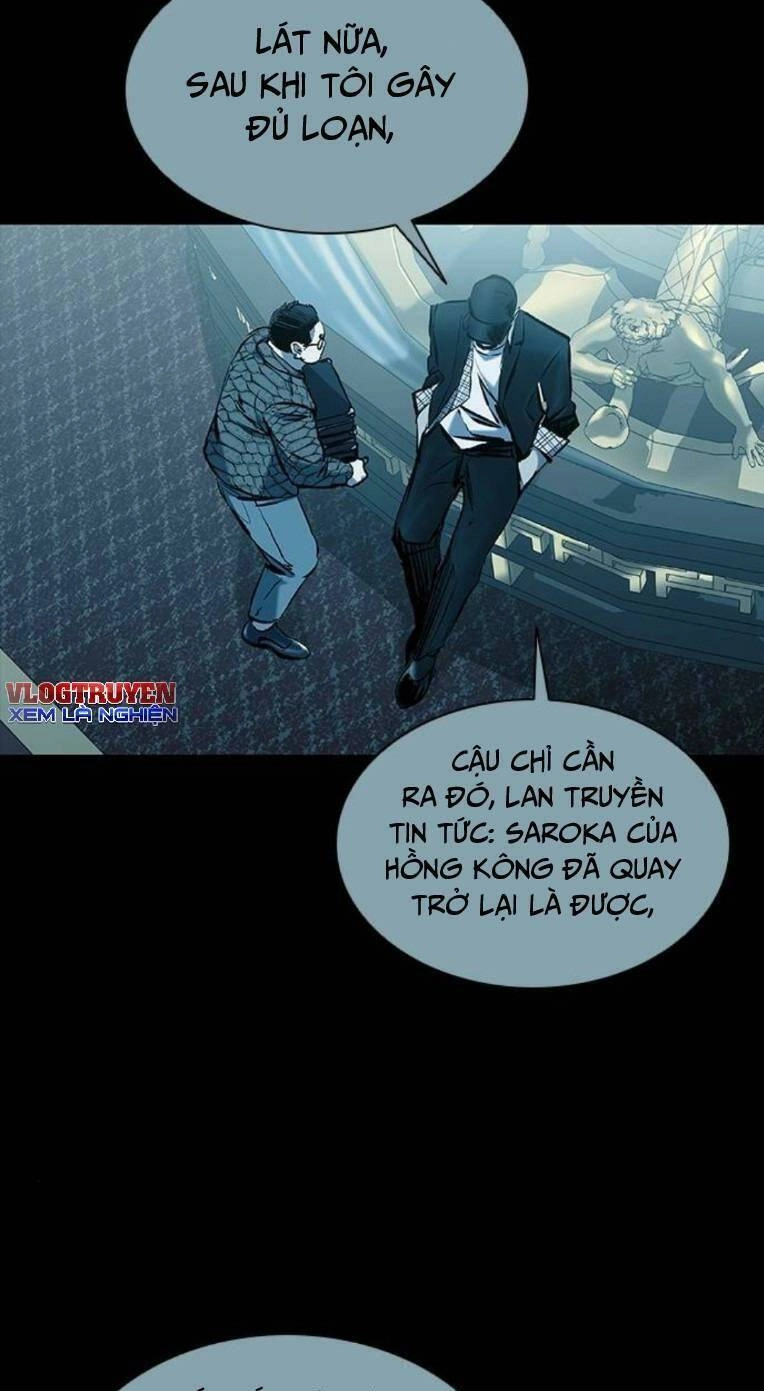 Báo Thù 2: Vạn Nhân Chi Thượng Chapter 25 - 60