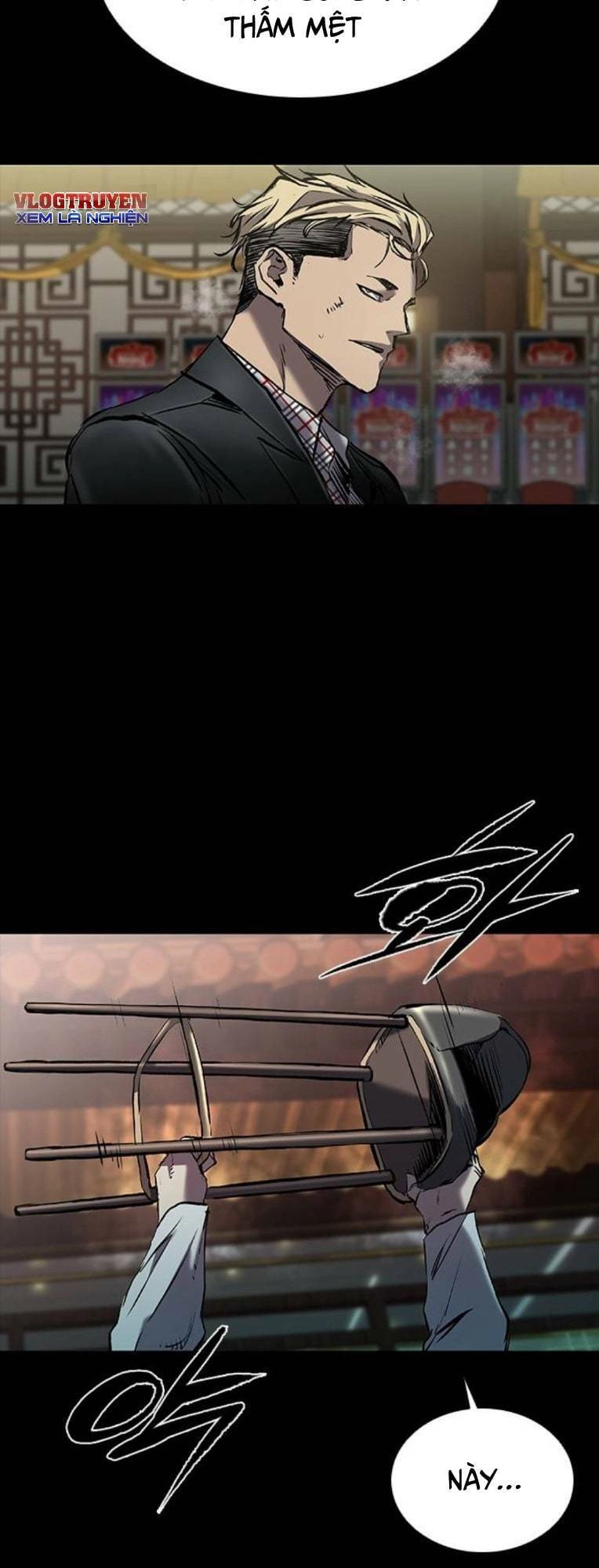 Báo Thù 2: Vạn Nhân Chi Thượng Chapter 25 - 63