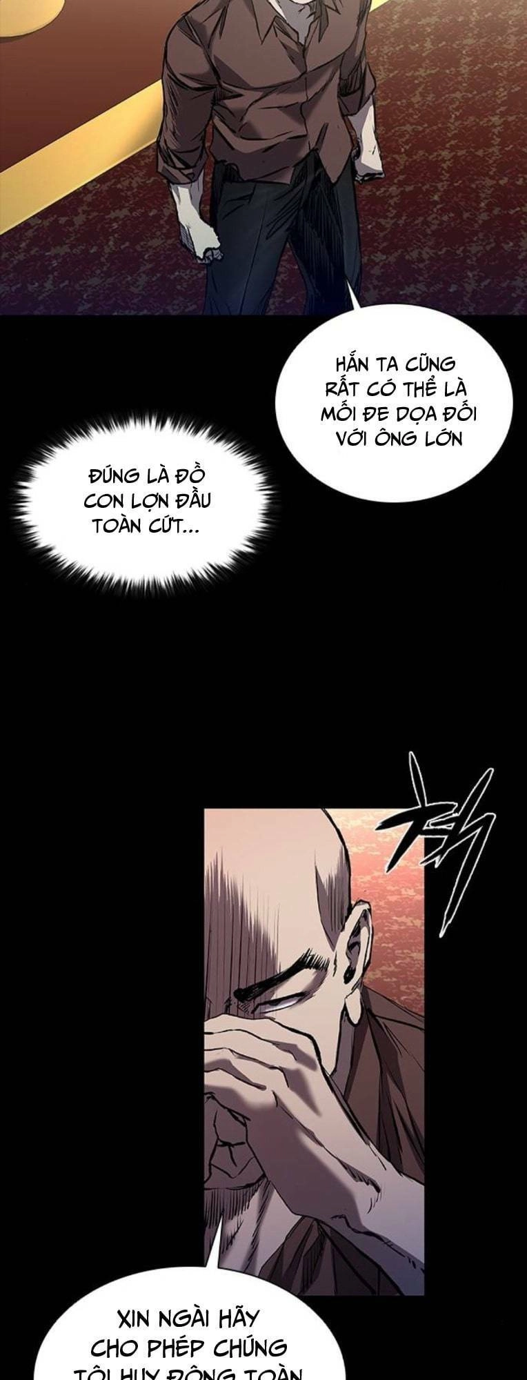 Báo Thù 2: Vạn Nhân Chi Thượng Chapter 25 - 67