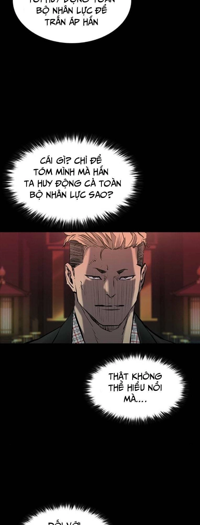 Báo Thù 2: Vạn Nhân Chi Thượng Chapter 25 - 68