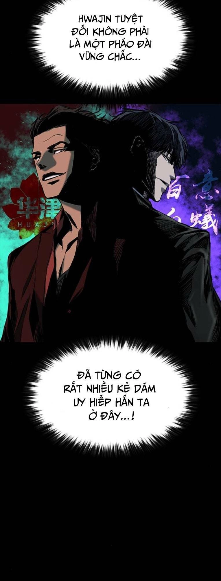 Báo Thù 2: Vạn Nhân Chi Thượng Chapter 25 - 70