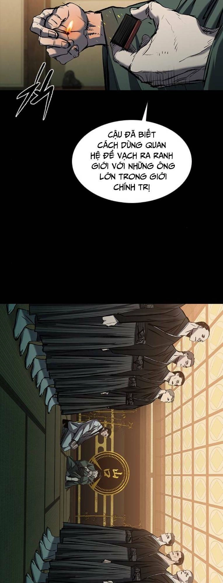 Báo Thù 2: Vạn Nhân Chi Thượng Chapter 25 - 86