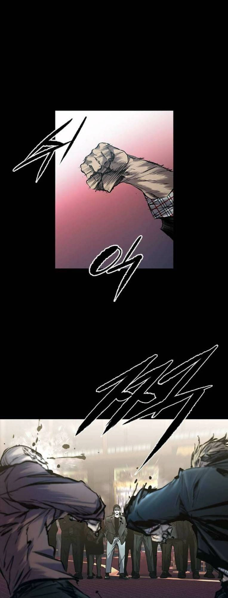 Báo Thù 2: Vạn Nhân Chi Thượng Chapter 26 - 1