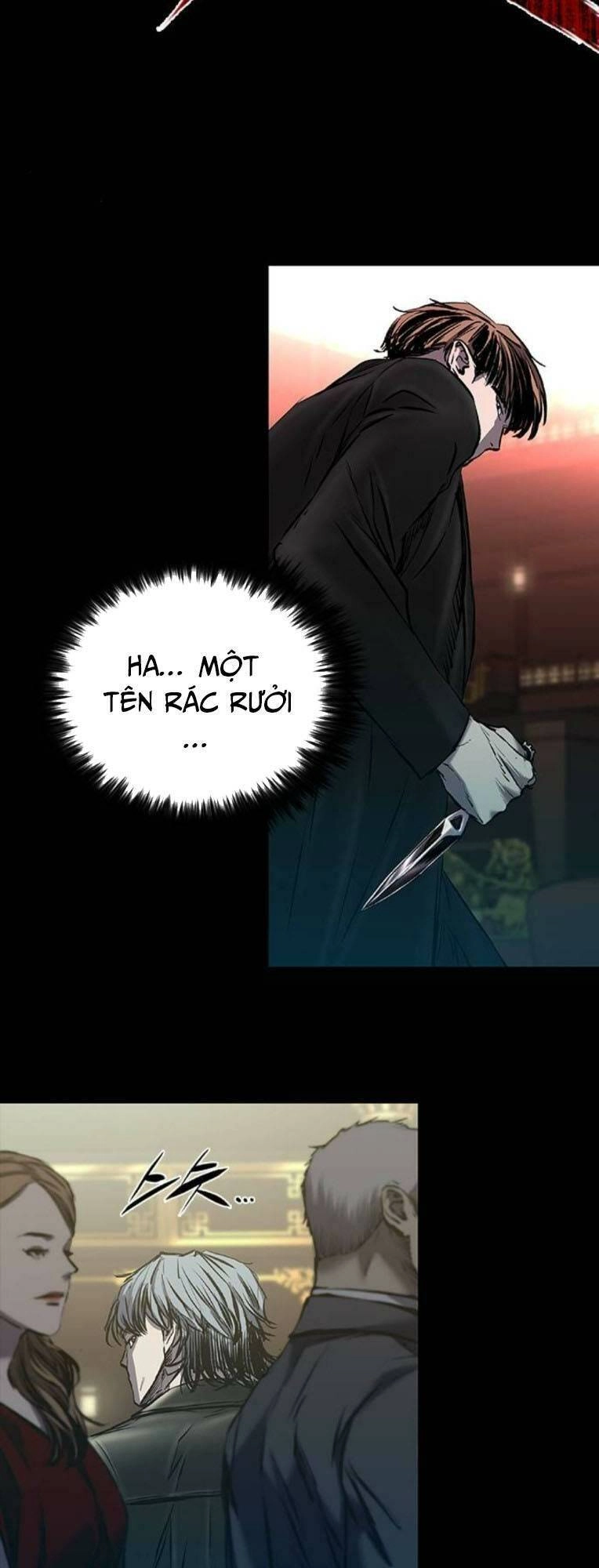 Báo Thù 2: Vạn Nhân Chi Thượng Chapter 26 - 9