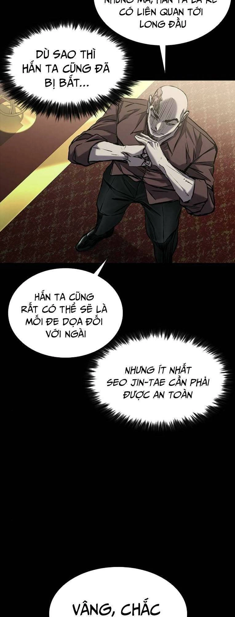 Báo Thù 2: Vạn Nhân Chi Thượng Chapter 26 - 12