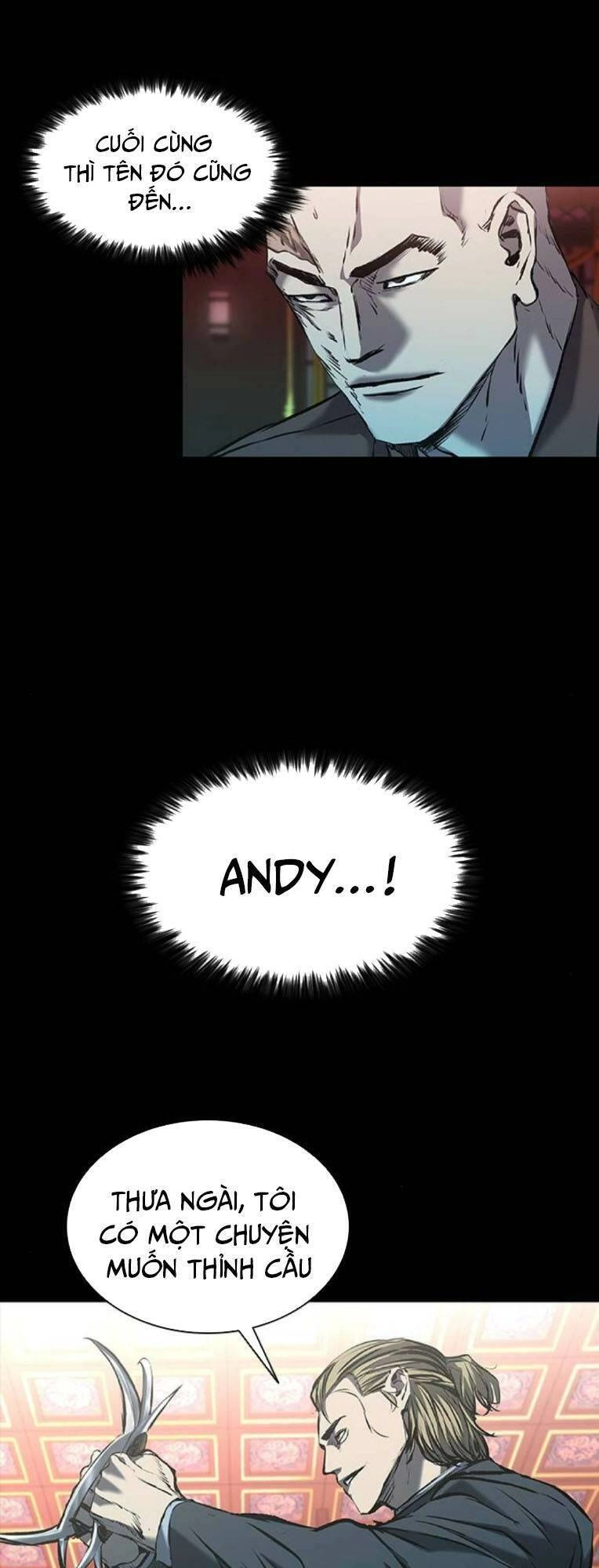 Báo Thù 2: Vạn Nhân Chi Thượng Chapter 26 - 14