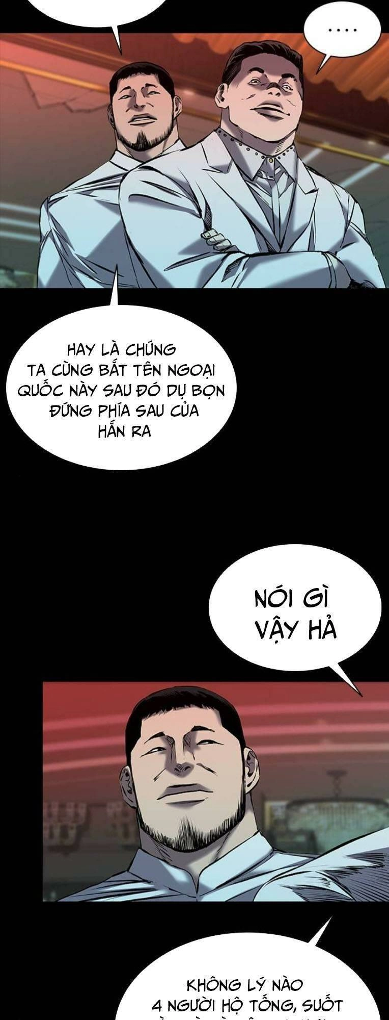 Báo Thù 2: Vạn Nhân Chi Thượng Chapter 26 - 17