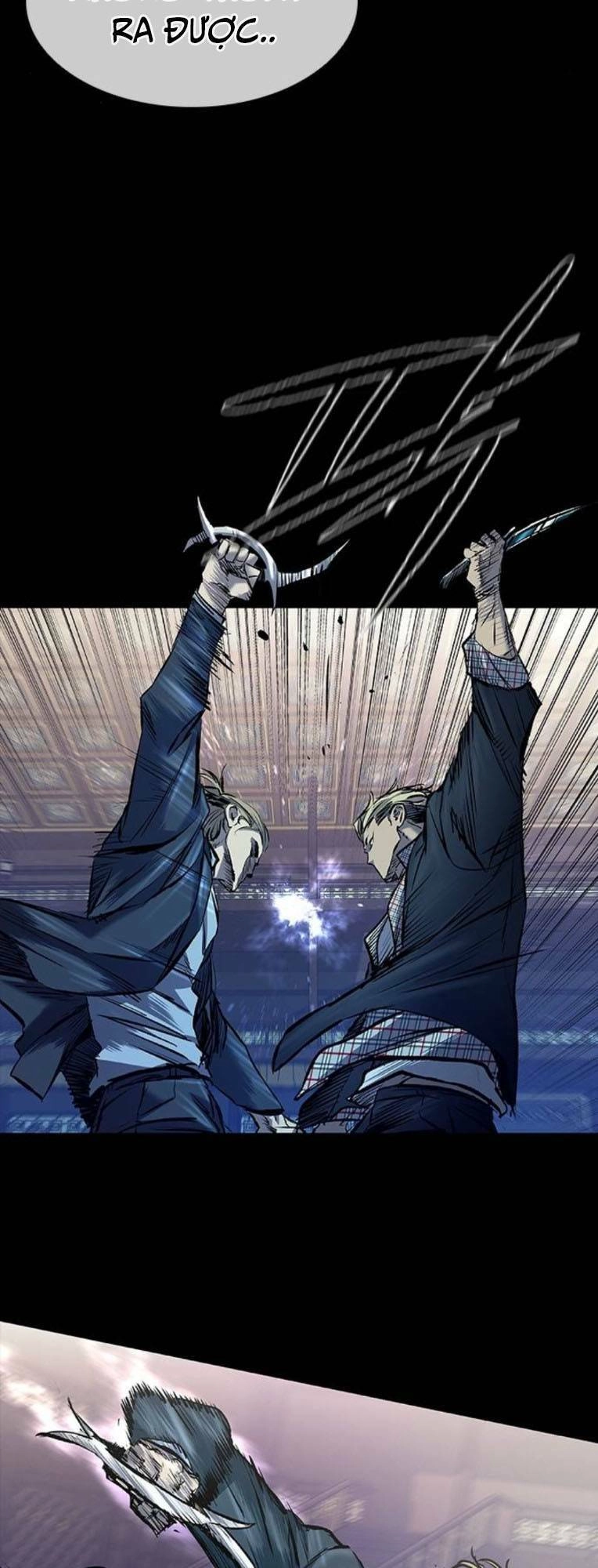 Báo Thù 2: Vạn Nhân Chi Thượng Chapter 26 - 27