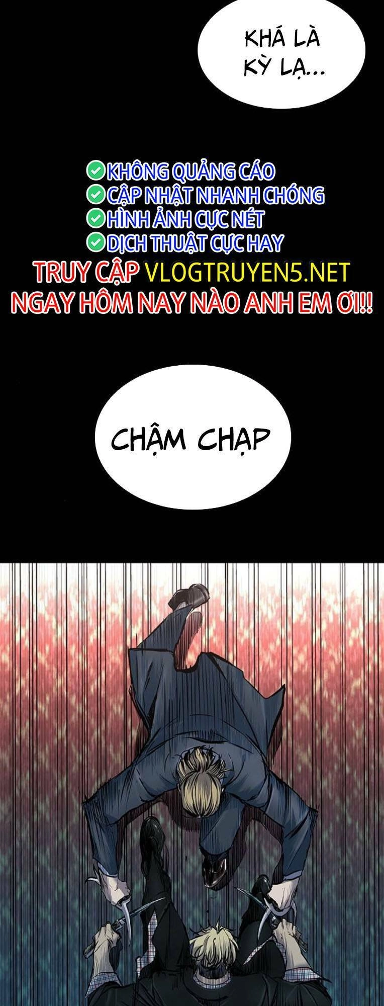 Báo Thù 2: Vạn Nhân Chi Thượng Chapter 26 - 32