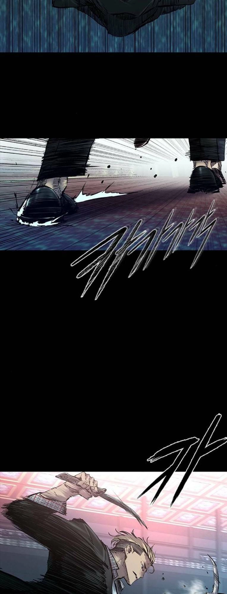 Báo Thù 2: Vạn Nhân Chi Thượng Chapter 26 - 33