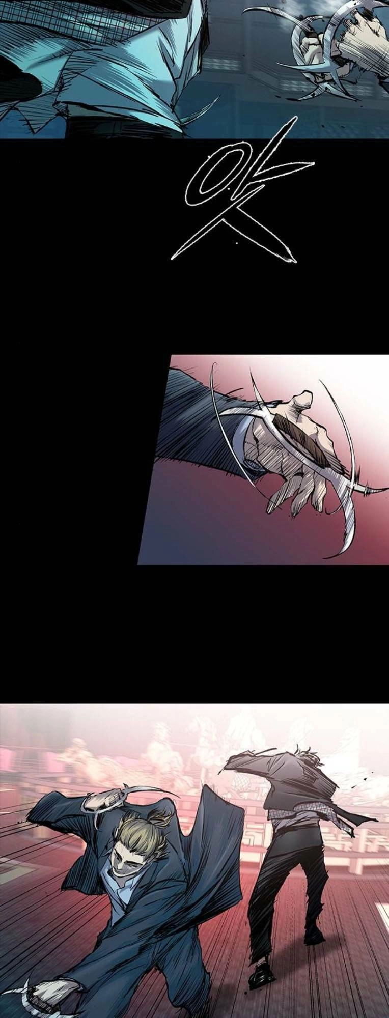 Báo Thù 2: Vạn Nhân Chi Thượng Chapter 26 - 34