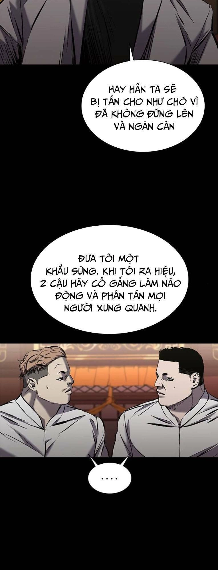 Báo Thù 2: Vạn Nhân Chi Thượng Chapter 26 - 39