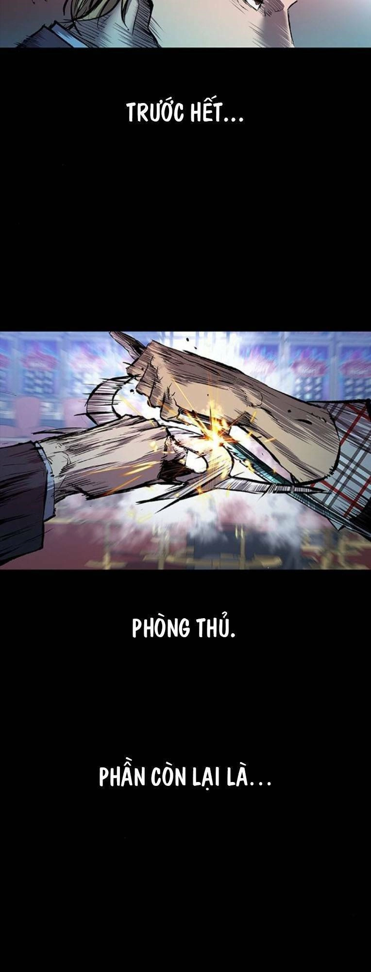 Báo Thù 2: Vạn Nhân Chi Thượng Chapter 26 - 43