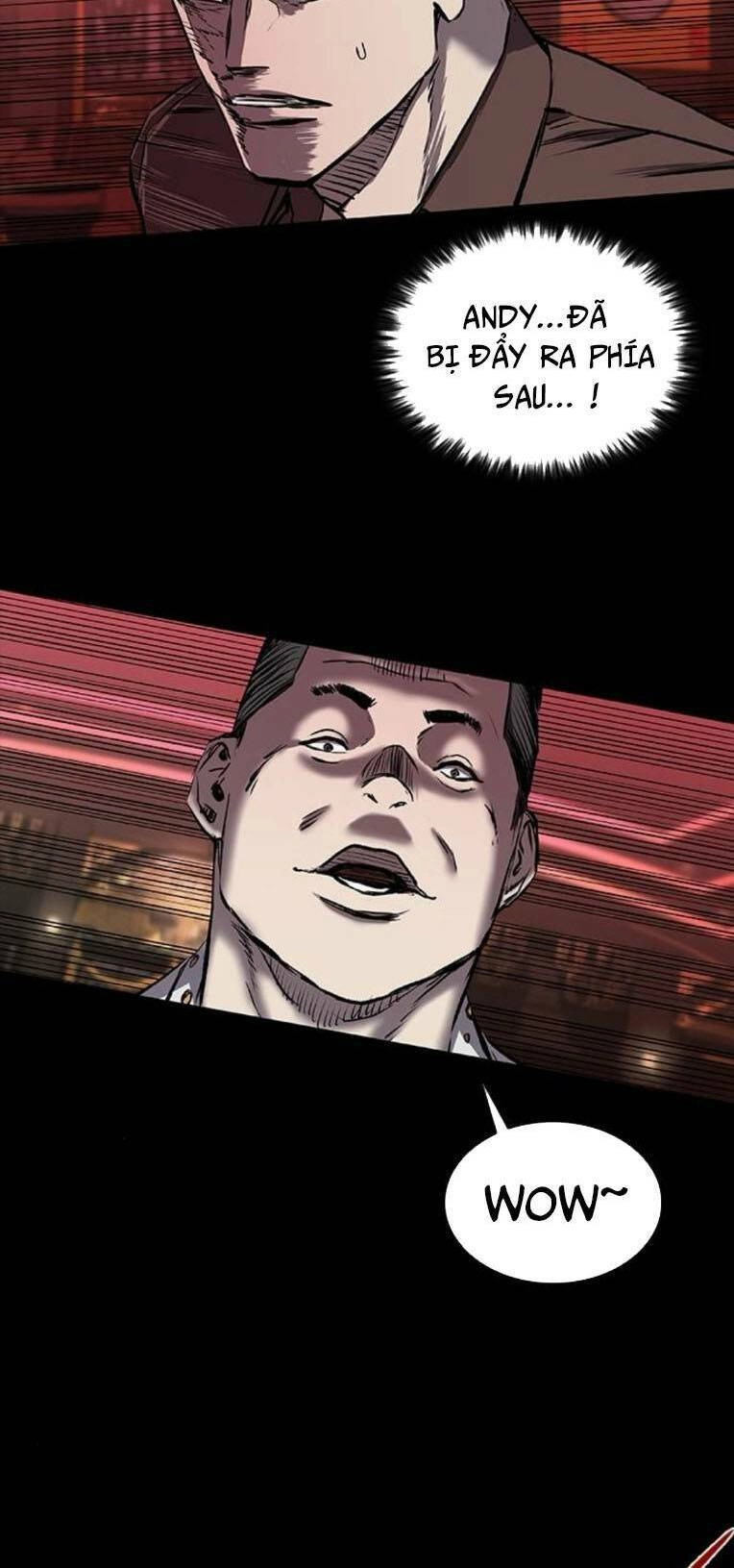 Báo Thù 2: Vạn Nhân Chi Thượng Chapter 26 - 48