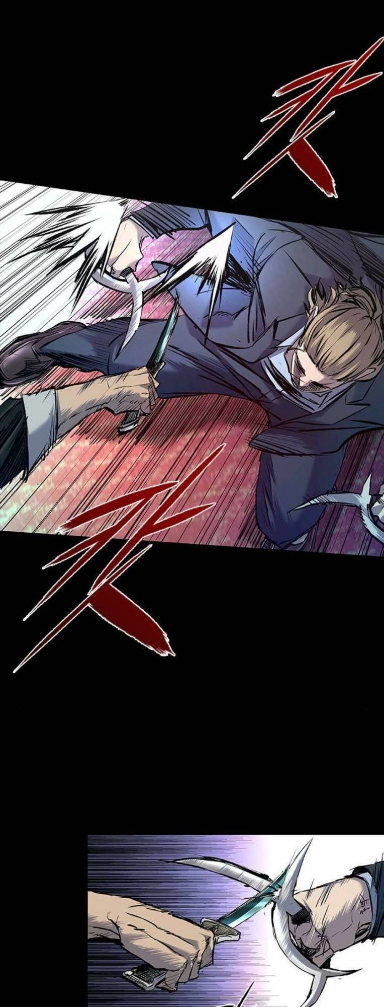 Báo Thù 2: Vạn Nhân Chi Thượng Chapter 26 - 49