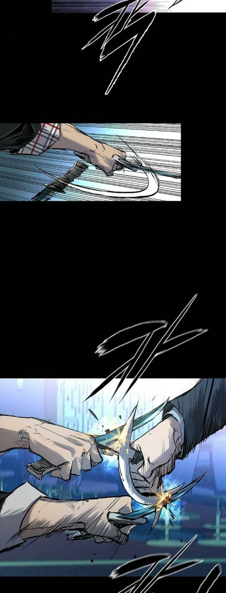 Báo Thù 2: Vạn Nhân Chi Thượng Chapter 26 - 50