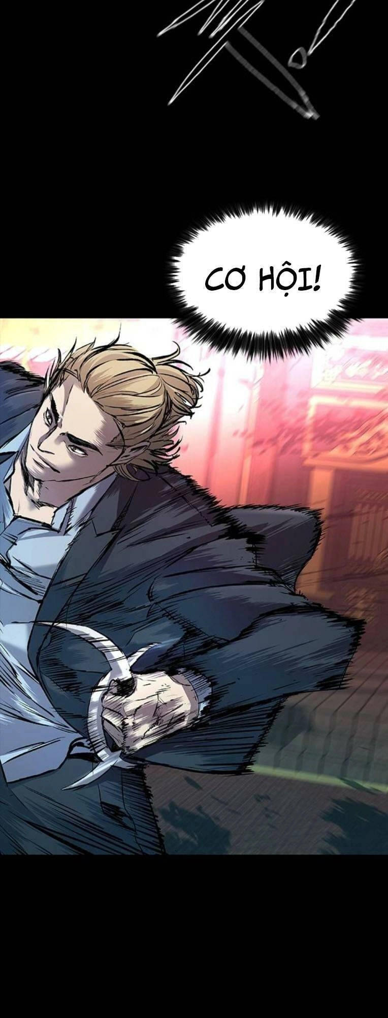 Báo Thù 2: Vạn Nhân Chi Thượng Chapter 26 - 51