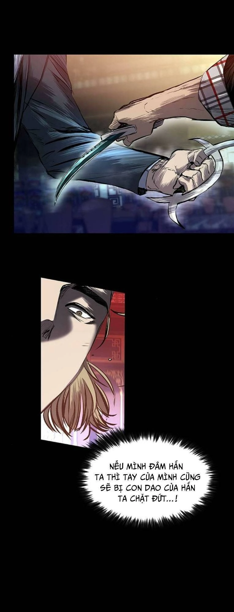 Báo Thù 2: Vạn Nhân Chi Thượng Chapter 26 - 52