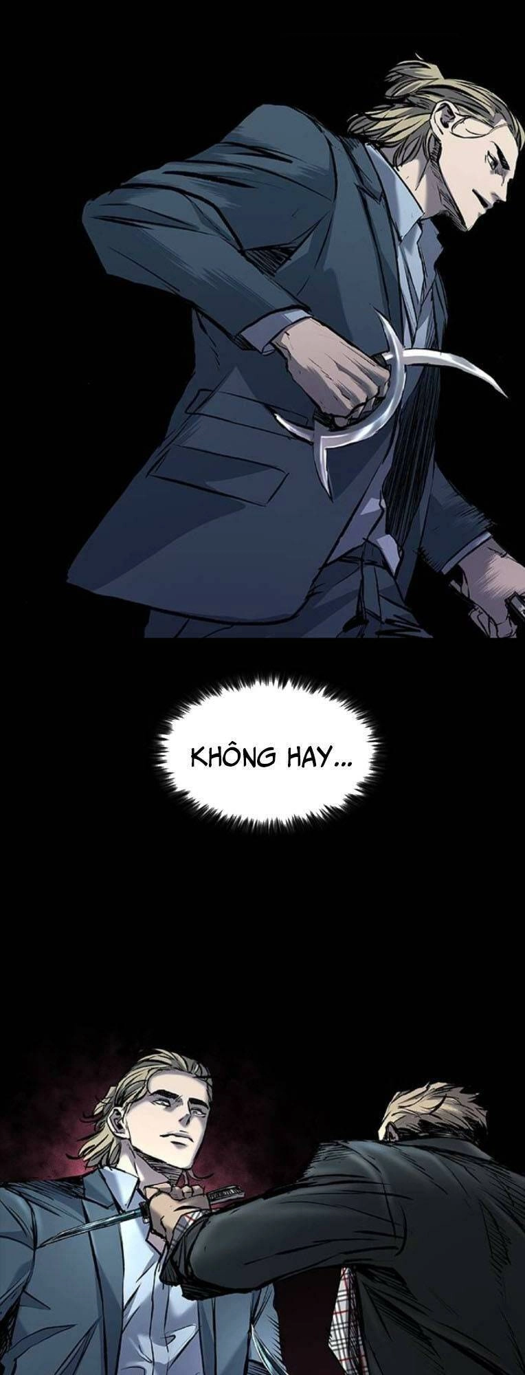 Báo Thù 2: Vạn Nhân Chi Thượng Chapter 26 - 53