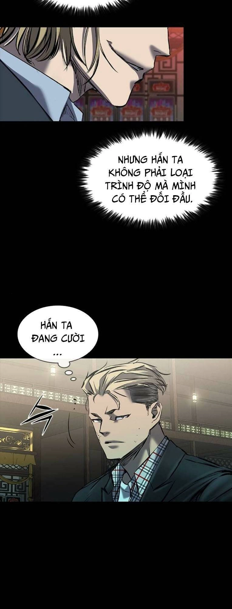 Báo Thù 2: Vạn Nhân Chi Thượng Chapter 26 - 59