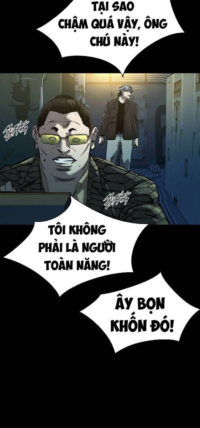 Báo Thù 2: Vạn Nhân Chi Thượng Chapter 26 - 62