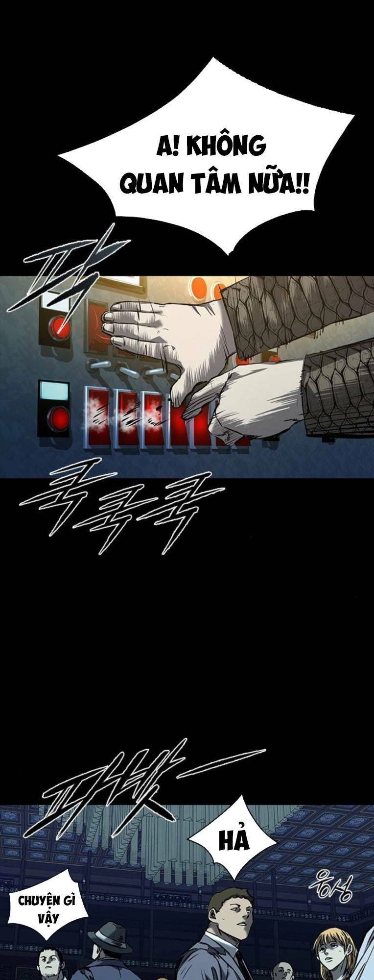 Báo Thù 2: Vạn Nhân Chi Thượng Chapter 26 - 63