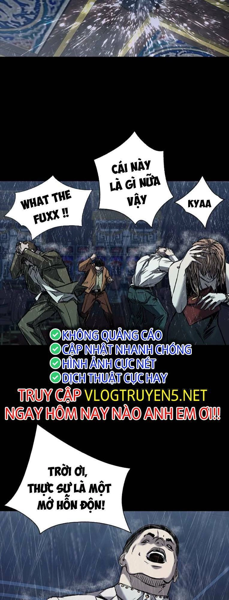 Báo Thù 2: Vạn Nhân Chi Thượng Chapter 26 - 65