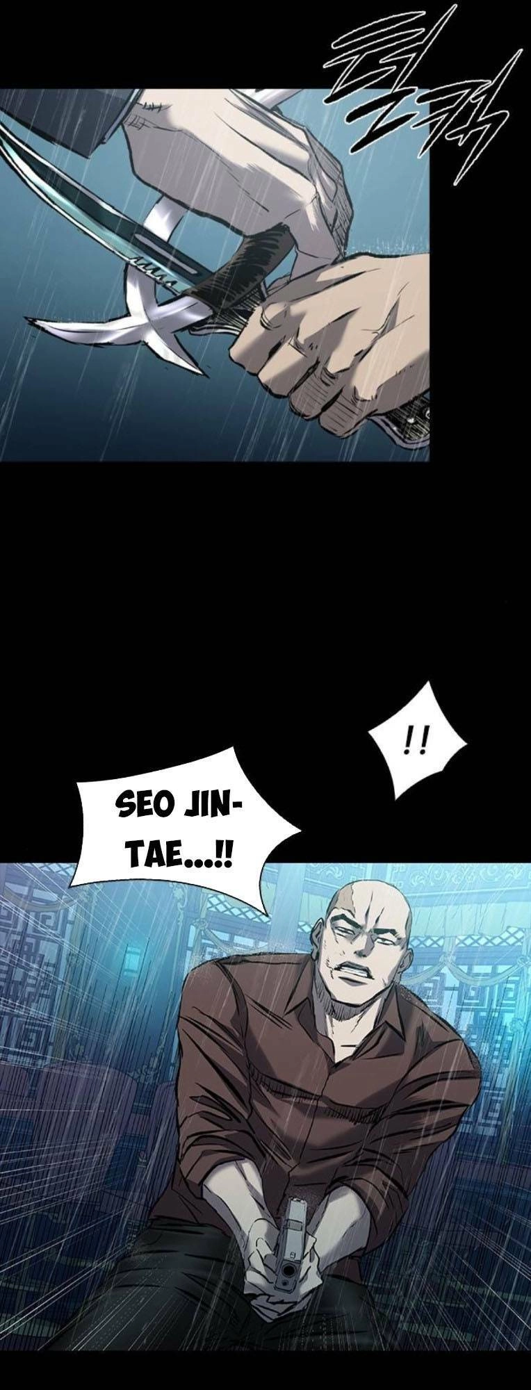 Báo Thù 2: Vạn Nhân Chi Thượng Chapter 26 - 71