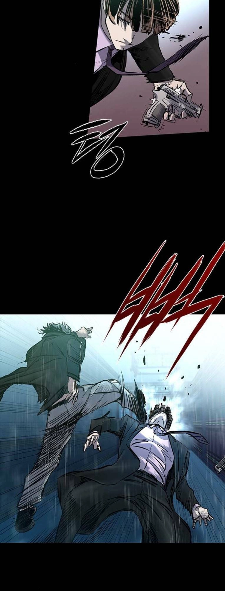 Báo Thù 2: Vạn Nhân Chi Thượng Chapter 26 - 83