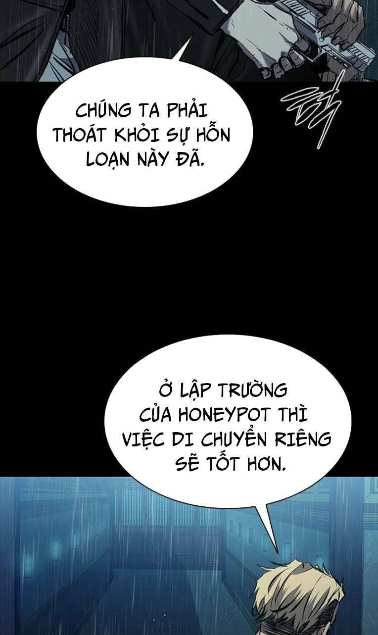 Báo Thù 2: Vạn Nhân Chi Thượng Chapter 26 - 86